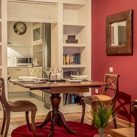 Elegant Supercentral Apartment 테살로니키 외부 사진