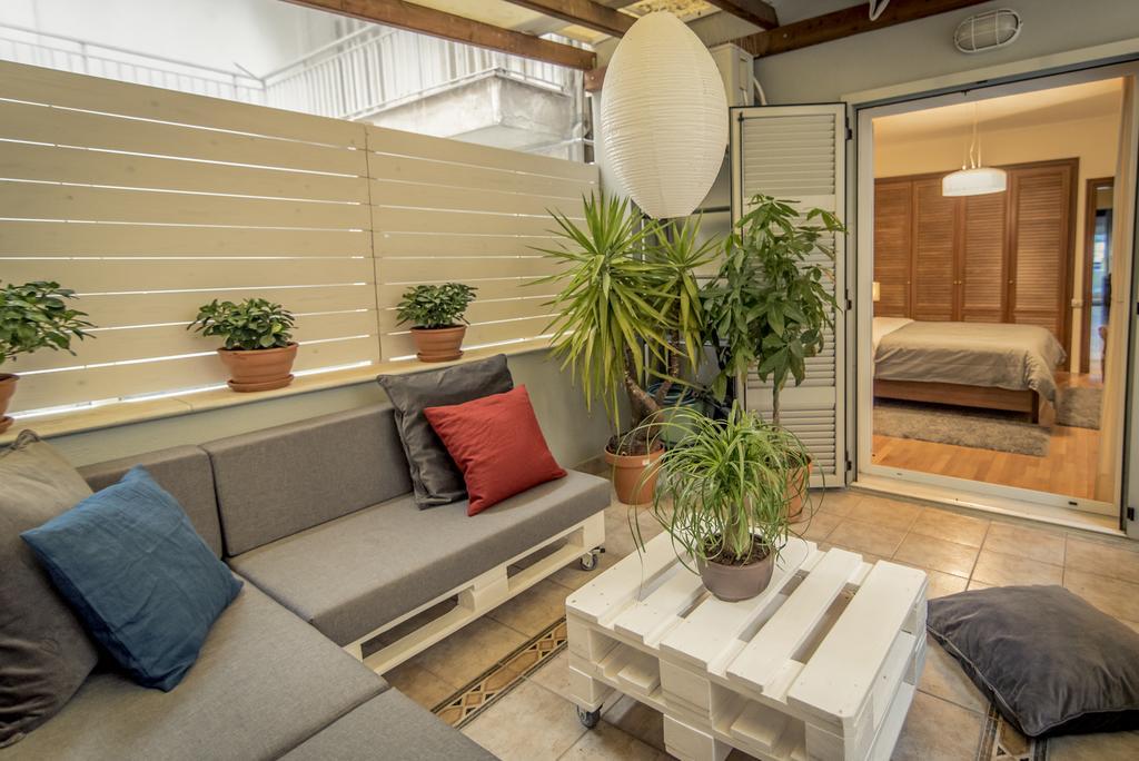 Elegant Supercentral Apartment 테살로니키 외부 사진