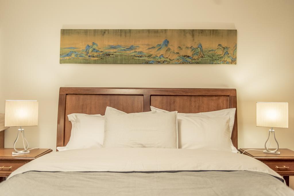 Elegant Supercentral Apartment 테살로니키 외부 사진