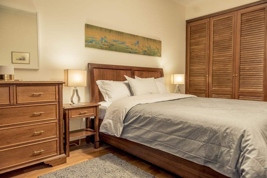 Elegant Supercentral Apartment 테살로니키 외부 사진