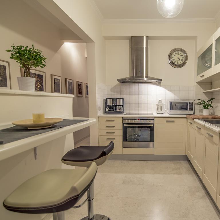 Elegant Supercentral Apartment 테살로니키 외부 사진